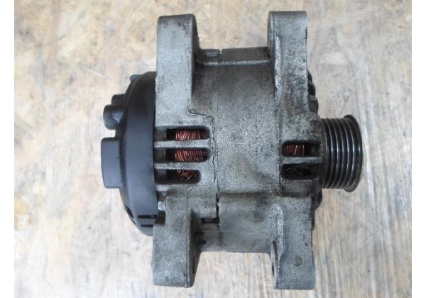 Генератор Peugeot, Citroen, 9646476280, , 9646476280, 2542704A, TG15C022, 403276496.